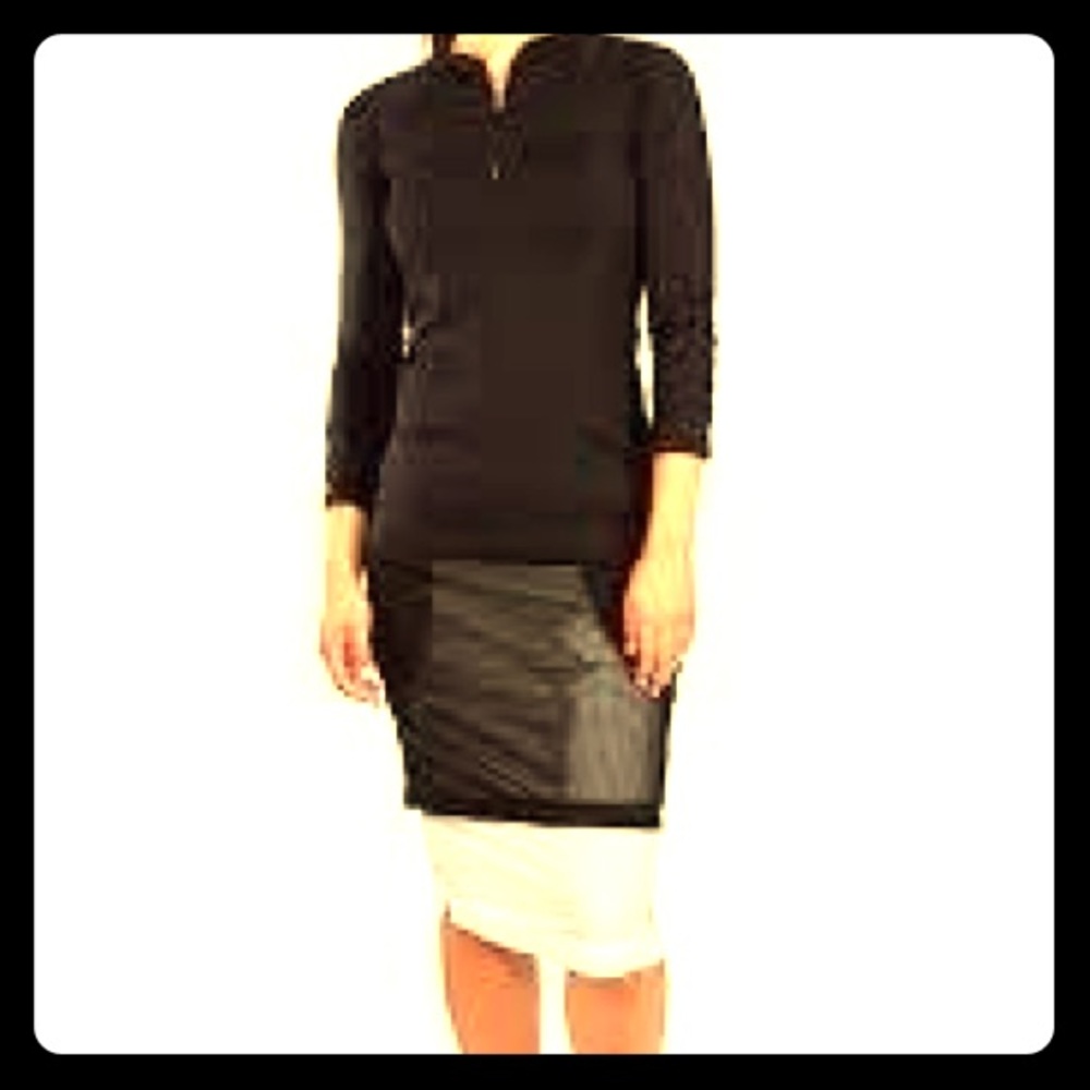 City Snoga...Athletic skirt